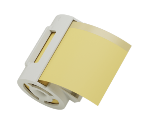 Sticky-note-Cartridge_yellow-min-300x250