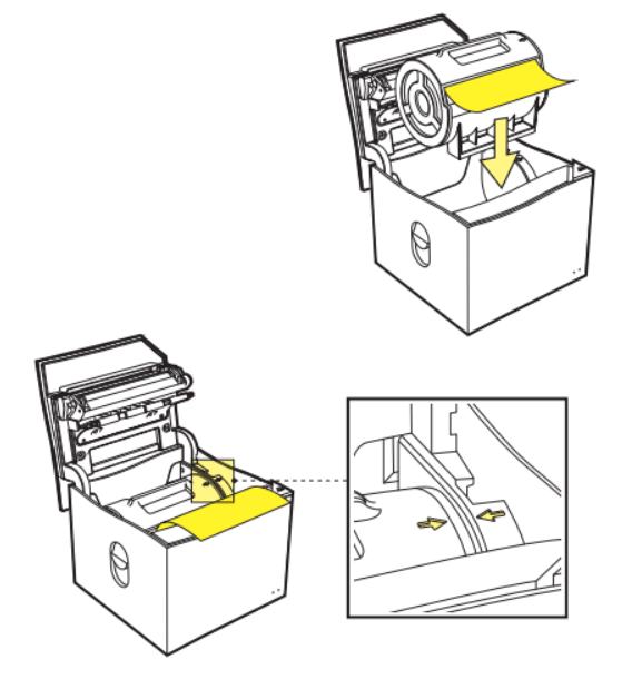 Nemonic-Label-printer-Cartridge-Insertion-2